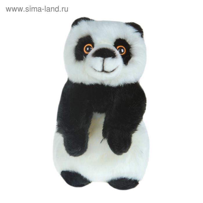 Мягкая игрушка «Панда» - Фото 1