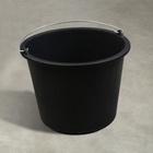 Ведро строительное, 16 л, пластик, Greengo - Фото 8