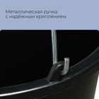 Ведро строительное, 16 л, пластик, Greengo - Фото 2