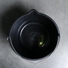 Ведро строительное, 20 л - Фото 13