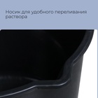 Ведро строительное, 20 л - Фото 4
