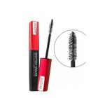 Тушь для ресниц IsaDora Build-Up Mascara Extra Volume 100%, водостойкая, тон 22 - Фото 2