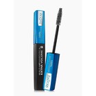 Тушь для ресниц IsaDora Build-Up Mascara Extra Volume 100%, водостойкая, тон 20 - Фото 1