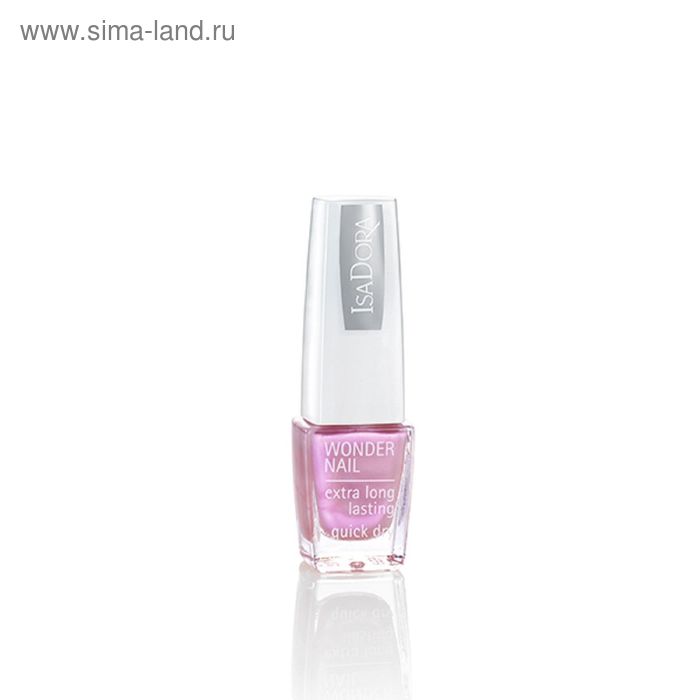 Лак для ногтей IsaDora Wonder Nail, тон 115 - Фото 1