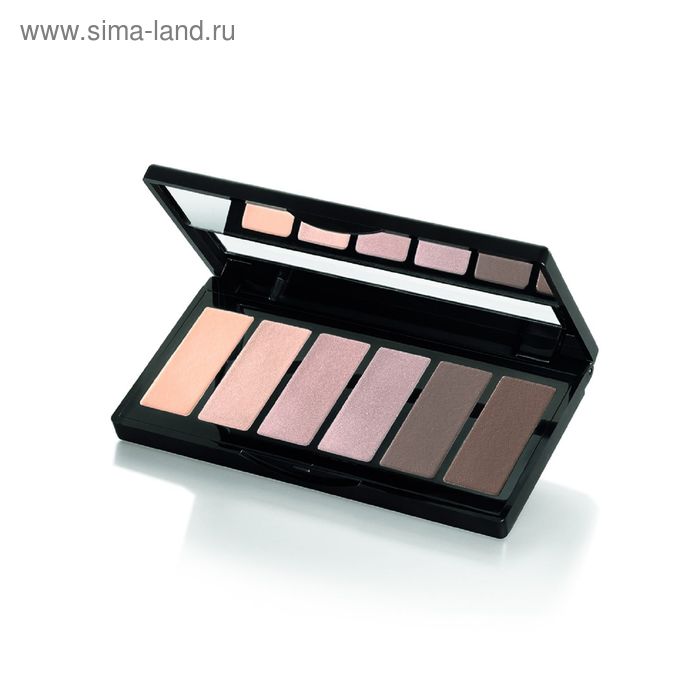 Тени для век IsaDora Eye Color Bar, тон 60 - Фото 1