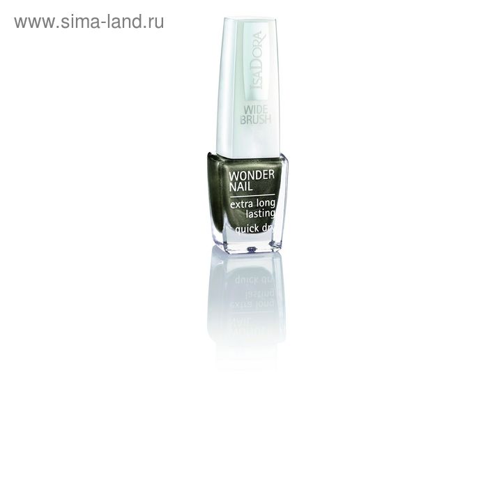 Лак для ногтей IsaDora Wonder Nail, тон 517 - Фото 1