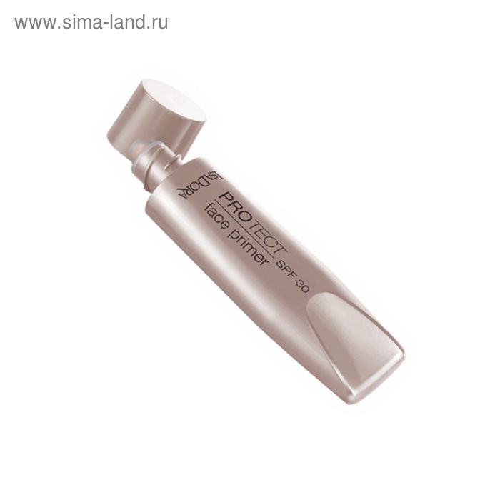 База под макияж IsaDora ProTect Face Primer, SPF 30 - Фото 1