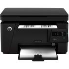 МФУ, лаз ч/б печать HP LaserJet Pro M125ra (CZ177A) A4 - Фото 1