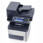 МФУ, лаз ч/б печать Kyocera Ecosys M3540idn (1102NX3NL0) A4 Duplex - Фото 2