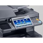 МФУ, лаз ч/б печать Kyocera Ecosys M3540idn (1102NX3NL0) A4 Duplex - Фото 3