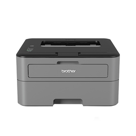 

Принтер лаз ч/б Brother HL-L2300DR (HLL2300DR1) A4 Duplex