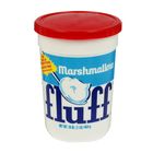 Кремовый зефир Marshmallow Fluff со вкусом ванили, 454 г - Фото 1