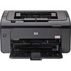 Принтер лаз ч/б HP LaserJet Pro P1102w RU (CE658A) A4 WiFi - Фото 1