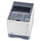 Принтер лаз цв Kyocera Ecosys P6130CDN (1102NR3NL0) A4 Duplex - Фото 3