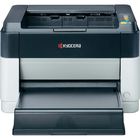 Принтер лаз ч/б Kyocera FS-1040 (1102M23RU0 / 1102M23RU1) A4 - фото 51292831
