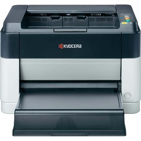 Принтер лаз ч/б Kyocera FS-1040 (1102M23RU0 / 1102M23RU1) A4