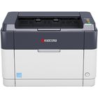 Принтер лаз ч/б Kyocera FS-1060DN (1102M33RU0) A4 Duplex - фото 51292834