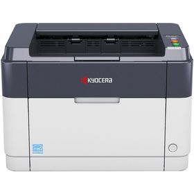 Принтер лаз ч/б Kyocera FS-1060DN (1102M33RU0) A4 Duplex