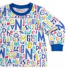 Пижама для мальчика, рост 80-86 (1,6 лет), цвета МИКС - Фото 3