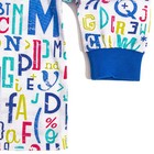 Пижама для мальчика, рост 92 (2 года), цвета МИКС - Фото 5
