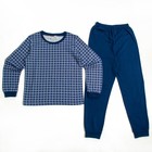 Пижама для мальчика AZ- 301, рост 98-104 (3 года), цвета МИКС - Фото 12