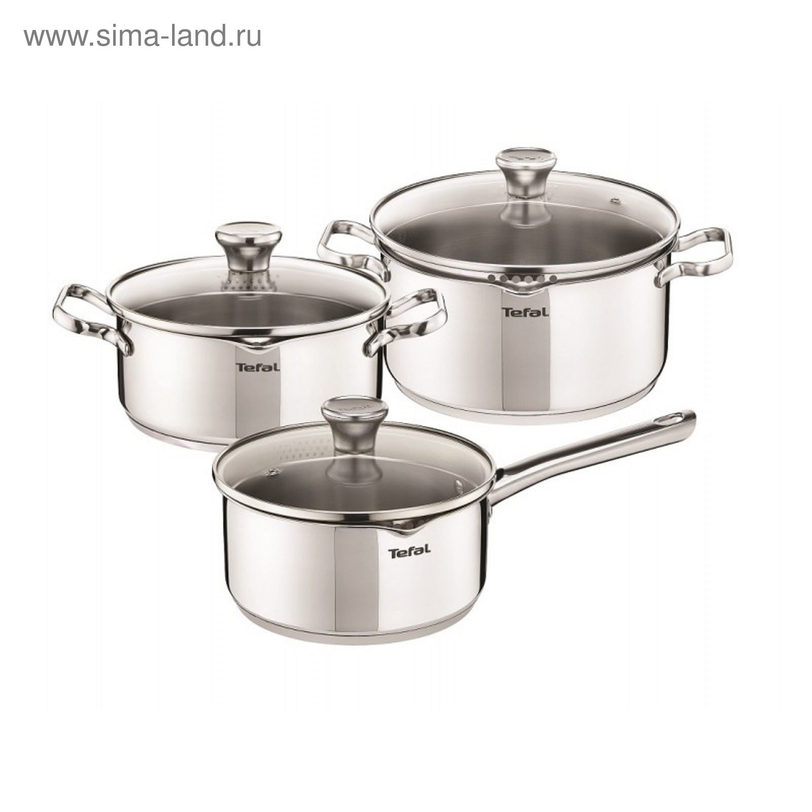 Набор tefal duetto Набор tefal duetto