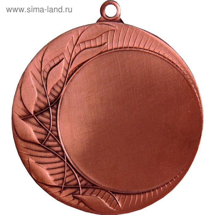Медаль MMC2071/B, d=70 мм, место под эмблему 50 мм - Фото 1