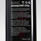 Сироп Spoom «Ирландский крем», 1 л - Фото 2