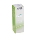 Жидкость для многоразовых ЭИ Eleaf, сигара, 0 мг, 20 мл - Фото 2
