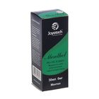 Жидкость для многоразовых ЭИ Joyetech, ментол, 0 мг, 30 мл - Фото 2