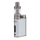 Набор iStick Pico Kit (75W, без аккумулятора) в комплекте с Melo 3 (Стальной) - Фото 1