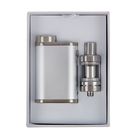 Набор iStick Pico Kit (75W, без аккумулятора) в комплекте с Melo 3 (Стальной) - Фото 3