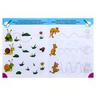 Прописи «Весёлые зверята», 16 стр. - Фото 3