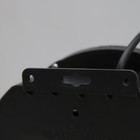 Световой прибор Радужный шар, диаметр 17,5 см, с музыкой, Bluetooth, V220 - Фото 4