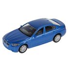 Машина металлическая BMW M5, масштаб 1:64, цвета МИКС - Фото 2