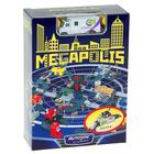 Игровой набор MEGAPOLIS, с машинкой, масштаб 1:60, МИКС - Фото 8