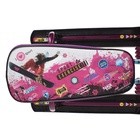 Снегокат «Тимка спорт 1+», розовый, синий, ТС1+/РГ Nika Kids - Фото 6