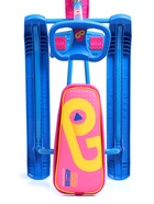 Снегокат «Тимка спорт 1+», розовый, синий, ТС1+/РГ Nika Kids - Фото 9