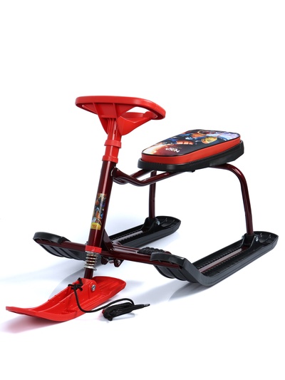 Снегокат «Тимка спорт 1 Робот», ТС1/P2