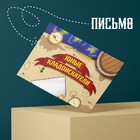 Квест-игра по поиску подарка «Юные кладоискатели», 12 подсказок, письмо, 7+ - Фото 6
