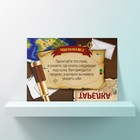 Квест-игра по поиску подарка «Юные кладоискатели», 12 подсказок, письмо, 7+ - Фото 7