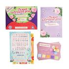 Квест-игра по поиску подарка «Самый лучший день», 12 подсказок, письмо, 14+ - Фото 3