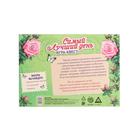 Квест-игра по поиску подарка «Самый лучший день», 12 подсказок, письмо, 14+ - Фото 6