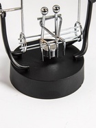 Маятник настольный антистресс «Влюблённая пара», металл, 19×11×11 см - Фото 5