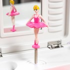 Шкатулка музыкальная механическая «Аниме», пластик, 15×12×7 см - Фото 6