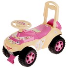 Толокар «Автошка», с музыкальным рулем - Фото 1