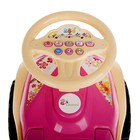 Толокар «Автошка», с музыкальным рулем - Фото 3