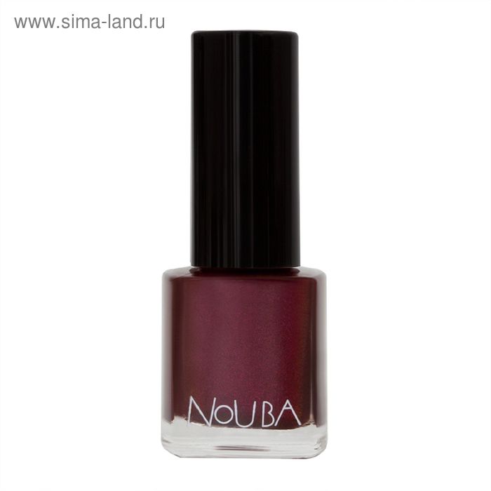 Лак для ногтей Nouba Nail Polish mini, тон 435, 7 мл - Фото 1