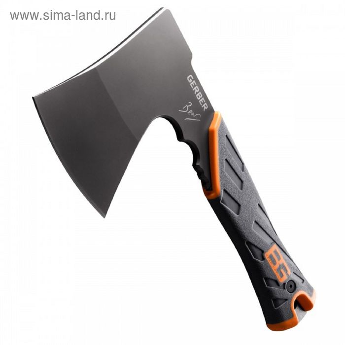 Топор Gerber Bear Grylls Hatchet, блистер - Фото 1