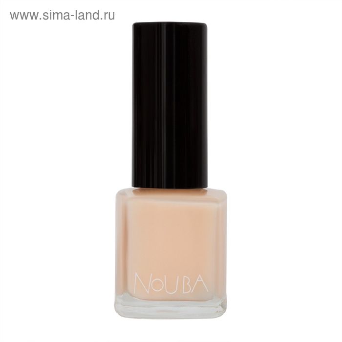 Лак для ногтей Nouba Nail Polish mini, тон 442, 7 мл - Фото 1